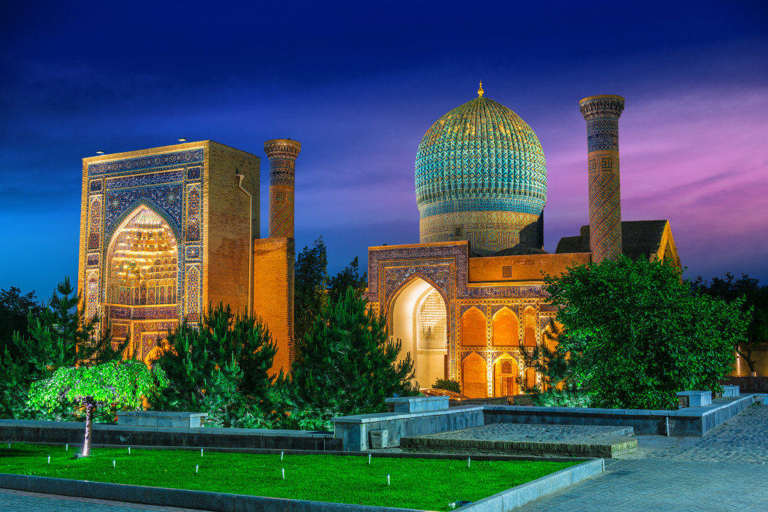 Namangan