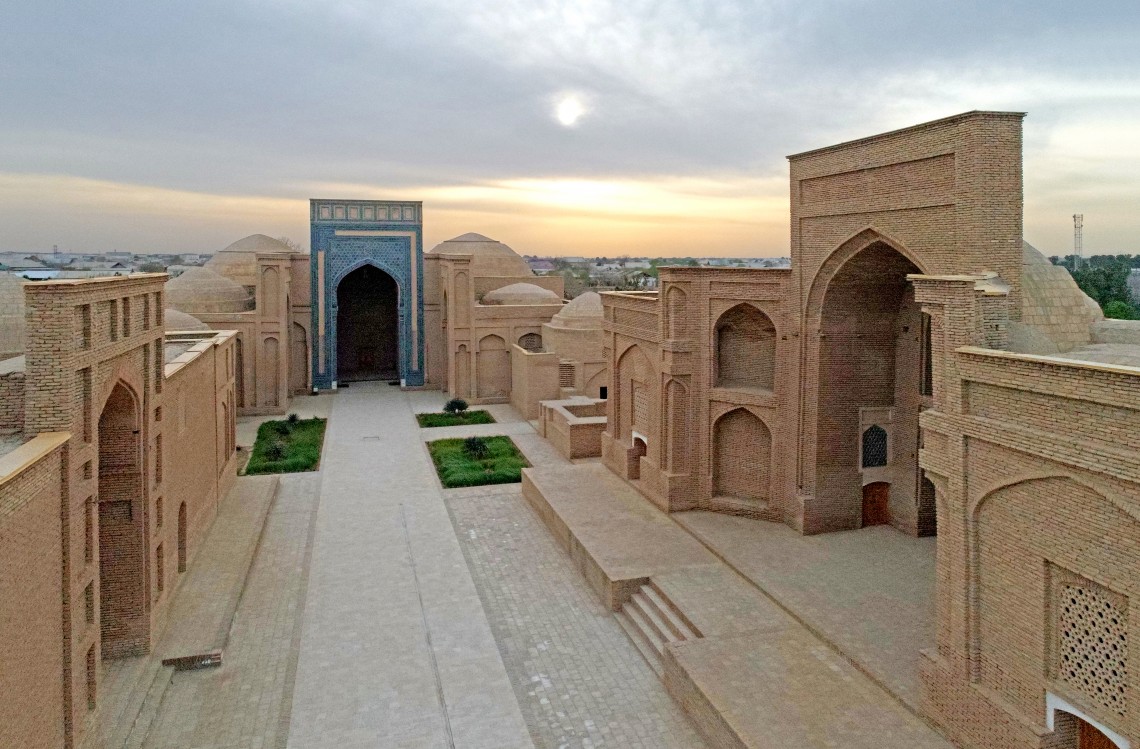 Qarshi